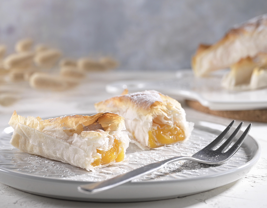 ovo líquido pasteurizado e soluções prontas a usar Dovo