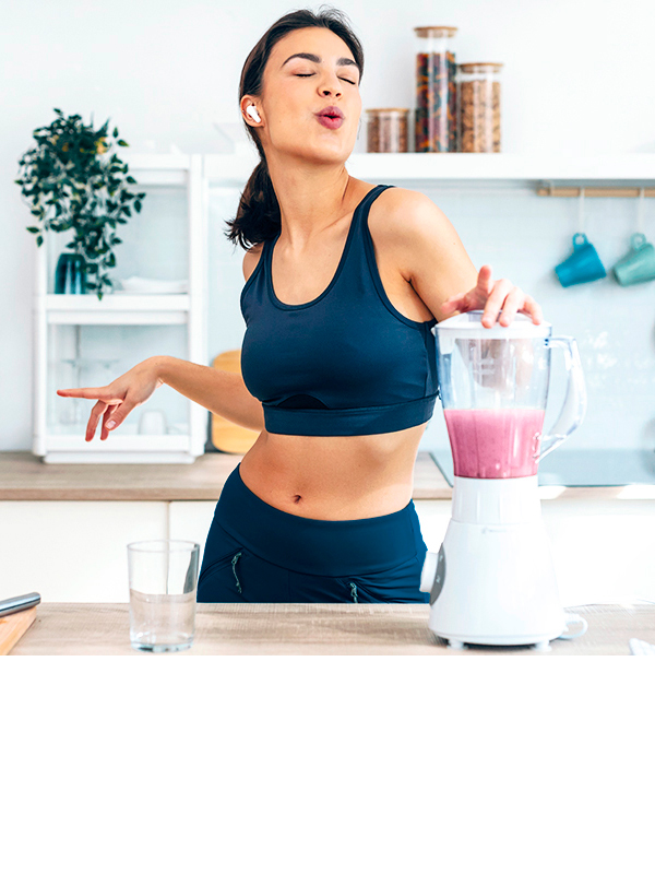 claras de ovo Dovo Solo proteína natural